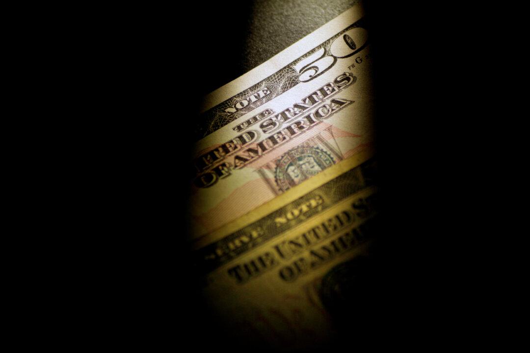 The Difference Between the Market and the Bureaucracy