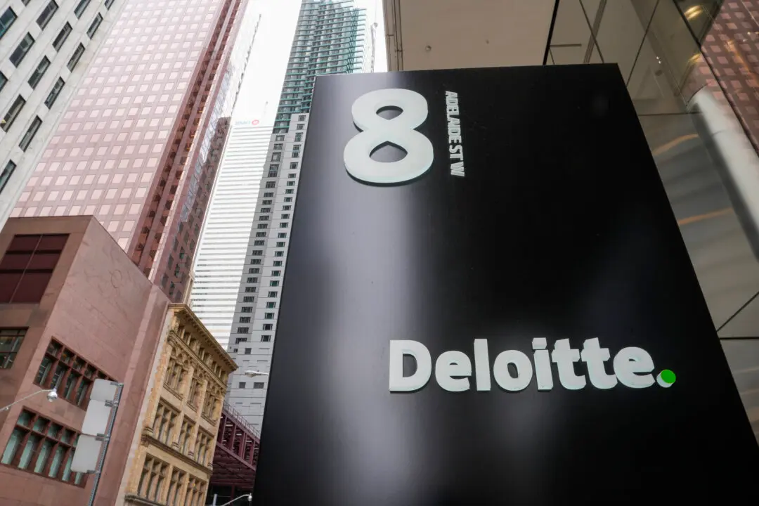 Feds Defend $1.1-Million Deloitte Contract for AI Advice After Firm Admitted Mistakes