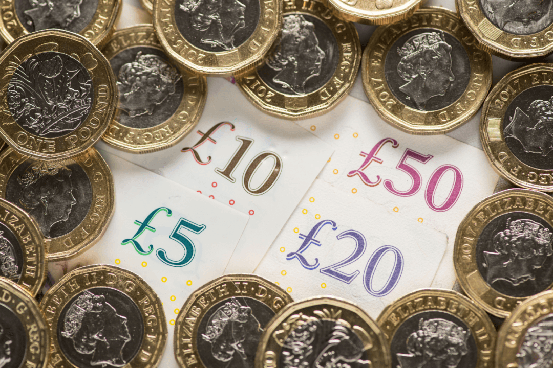 State Pension to Rise by £460 Next April, ONS Data Suggest