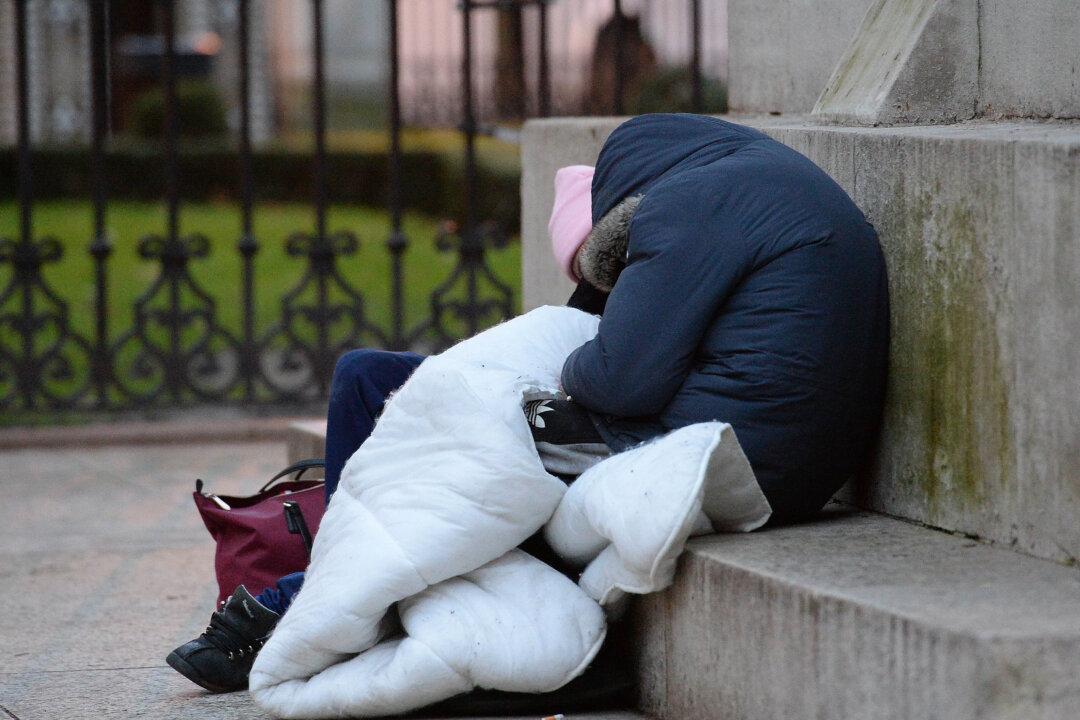 Housing Crisis ‘Devastating’ for Homeless Londoners and Council Finances: Report