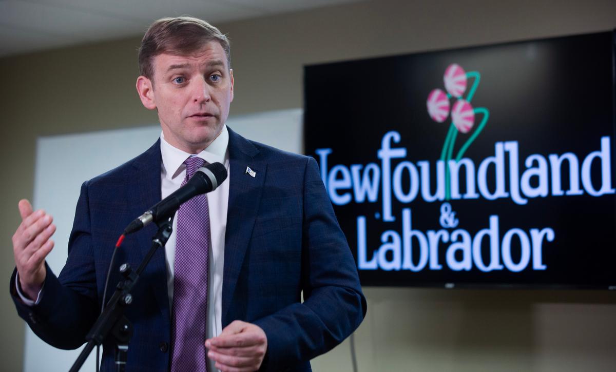 Wildfire in Labrador Jumps Churchill River, Hydro Generating Station Evacuated