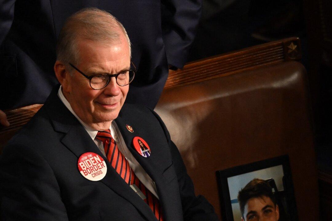 Call to Treat Gaza ‘Like Nagasaki and Hiroshima’ Wasn’t About Nuking Innocents, Congressman Says