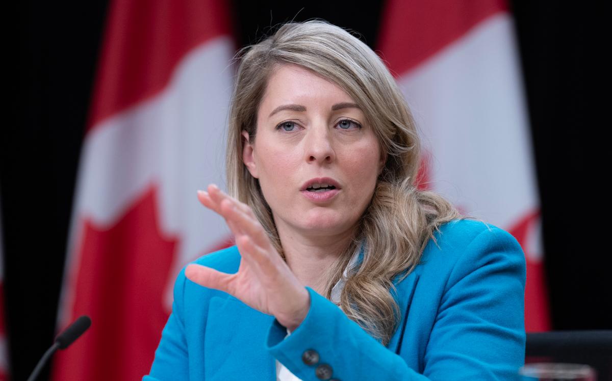 Canada Unveils New Arctic Foreign Policy, Plans to Appoint Ambassador for Region