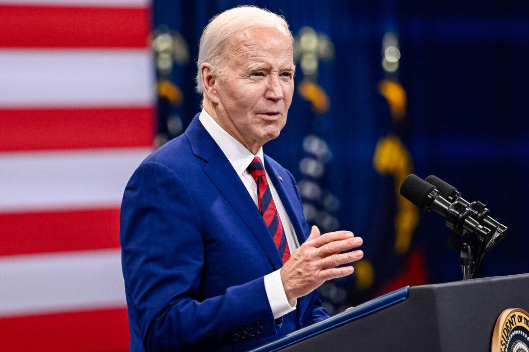 Biden Wins More Delegates in Wyoming and Alaska as He Heads Toward Democratic Nomination