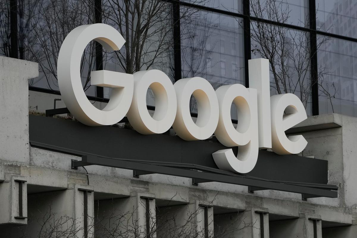 Google Workers Fired Over Israel Protests File Federal Labor Complaint