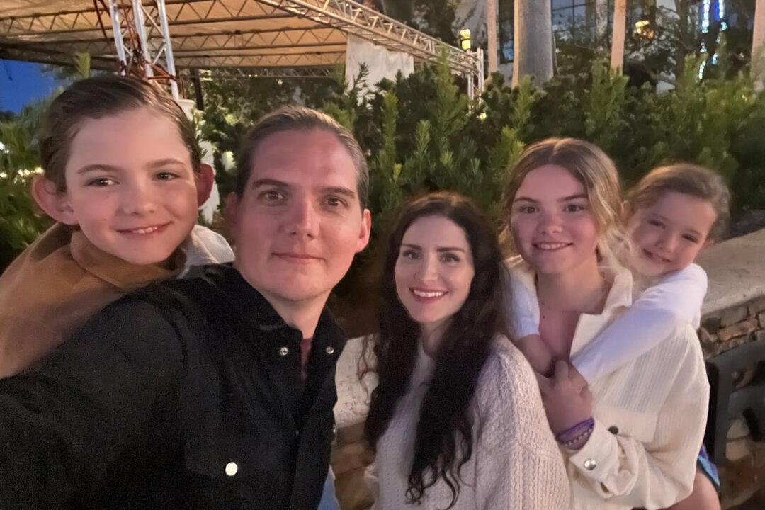 Landon Starbuck Reflects on the Joys of God’s Blessings Amid ‘Miracle’ 4th Pregnancy