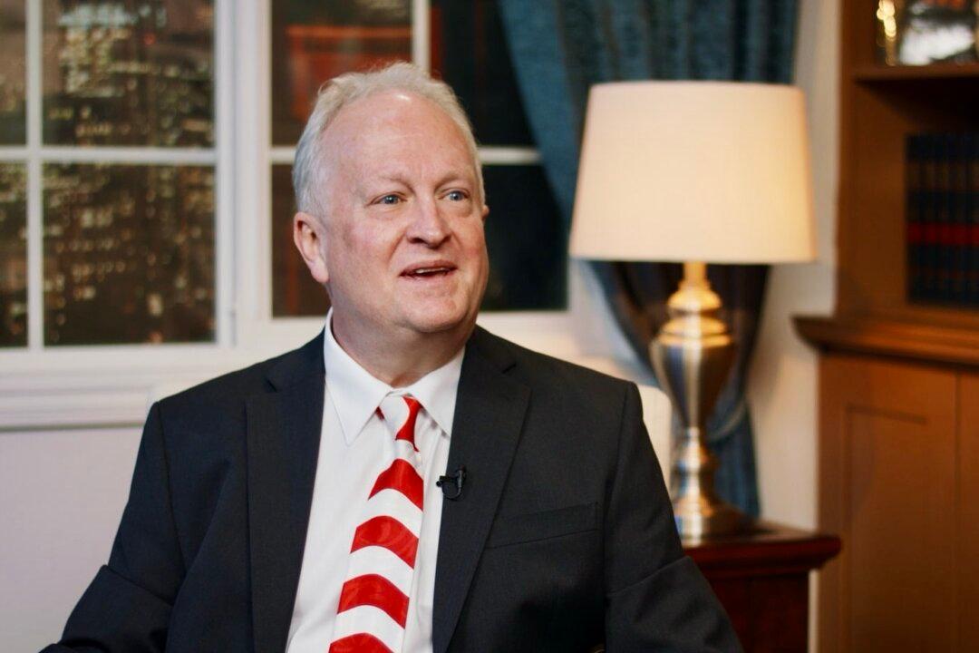 Is San Francisco At A Turning Point? | John Farrell