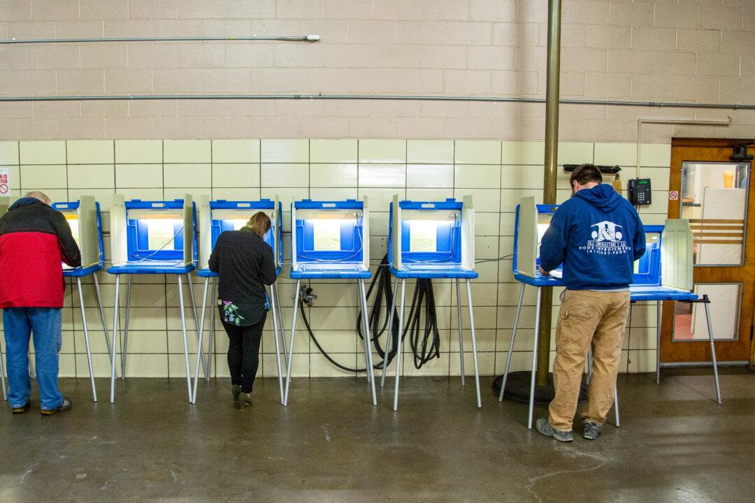 Wisconsin Voters With Print Disability Can Receive Electronic Ballots, Judge Says