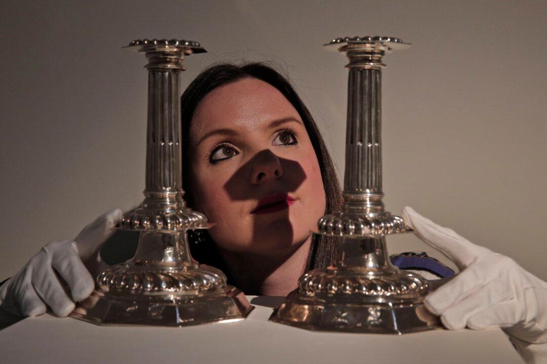 Elegance Does Not Have to Break the Bank