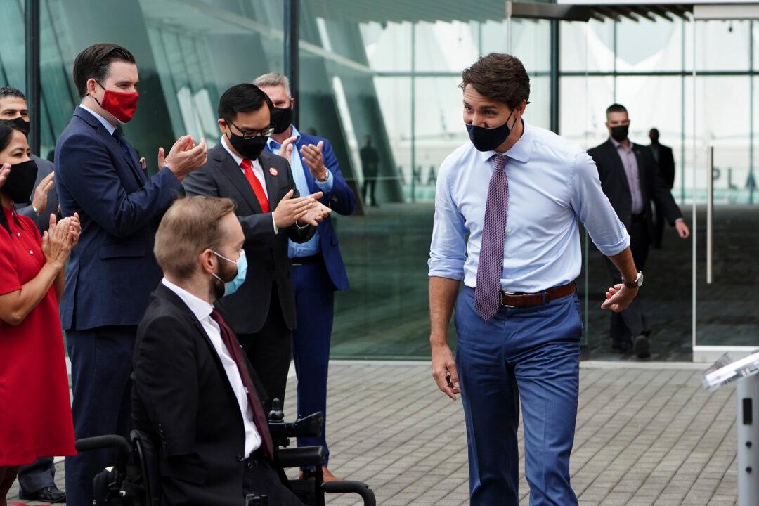 Elections Watchdog Uninterested in Probing Alleged Foreign Influence on 2021 Liberal Candidate, Inquiry Hears