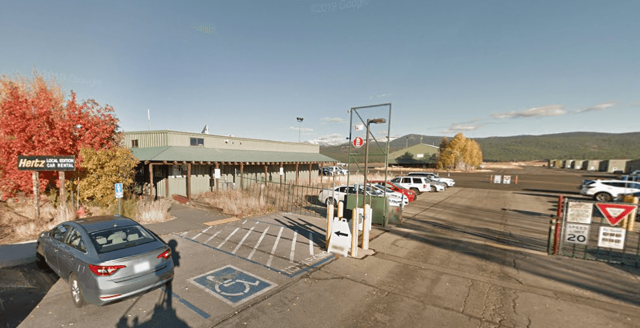 Israeli Tech Entrepreneur Couple Killed in Small-Plane Crash Near Nevada Border