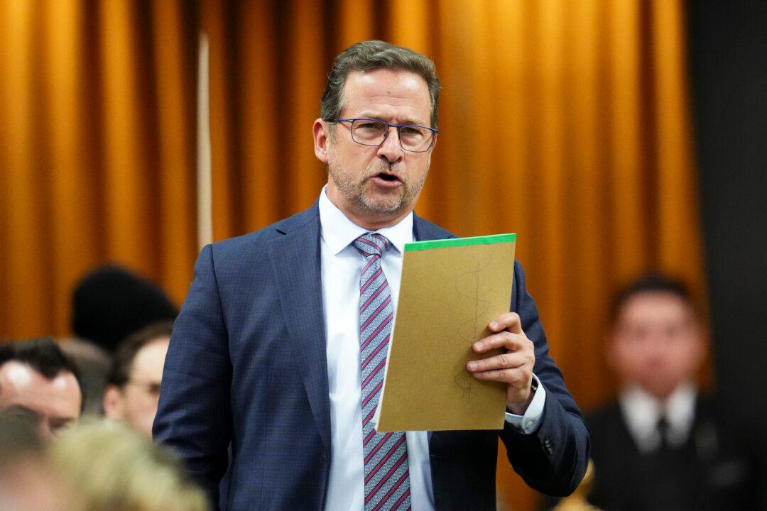 John Carpay: Bill C-367 Threatens Religious Freedom in Canada