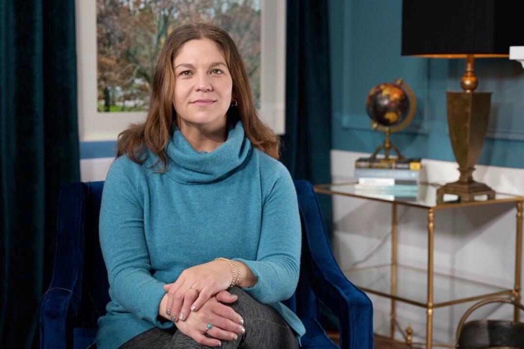 The Gender Machine: The Truth About Gender Clinics