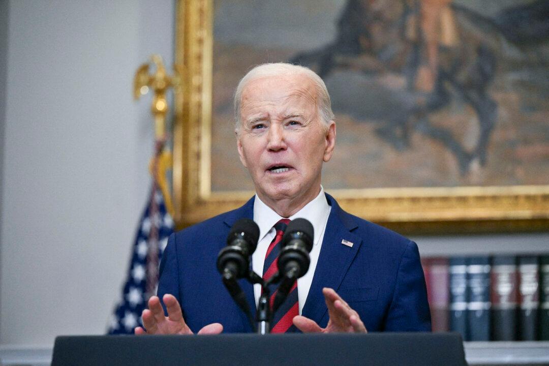 Biden Admin Installs New Rule Making It Harder to Fire Bureaucrats