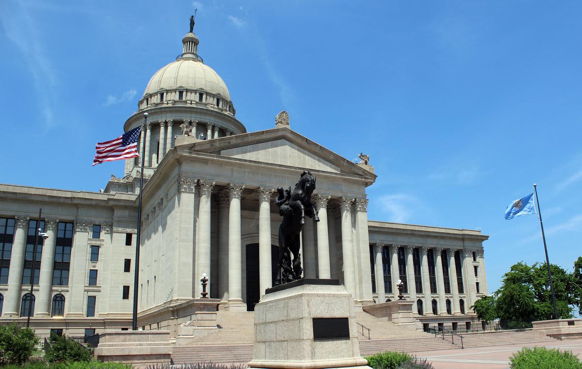 Drummond, Mazzei Head to Runoff in Oklahoma GOP Governor’s Primary