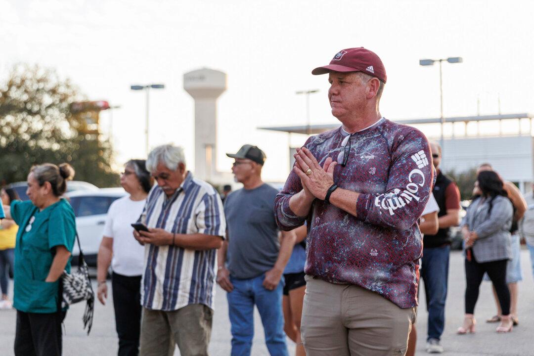 Uvalde Mayor Cody Smith Resigns, Citing Health Concerns