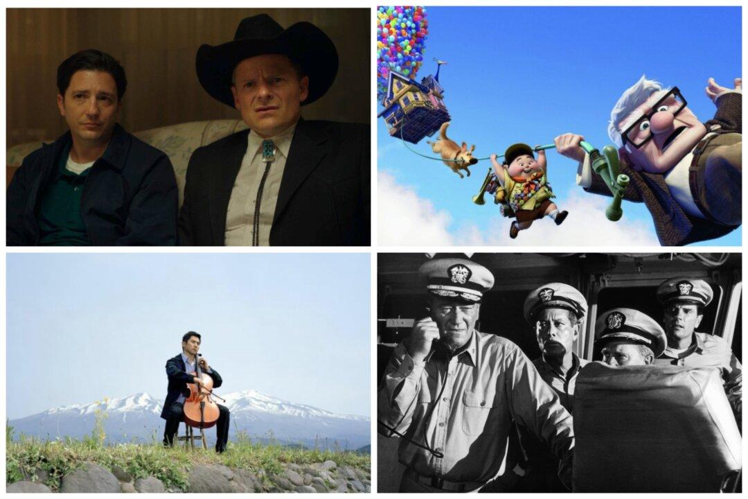 Epoch Watchlist: What to Watch for April 5–11