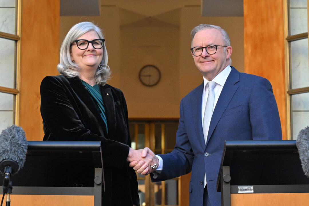 Diversity and Inclusion Advocate Named Australia’s New Governor-General