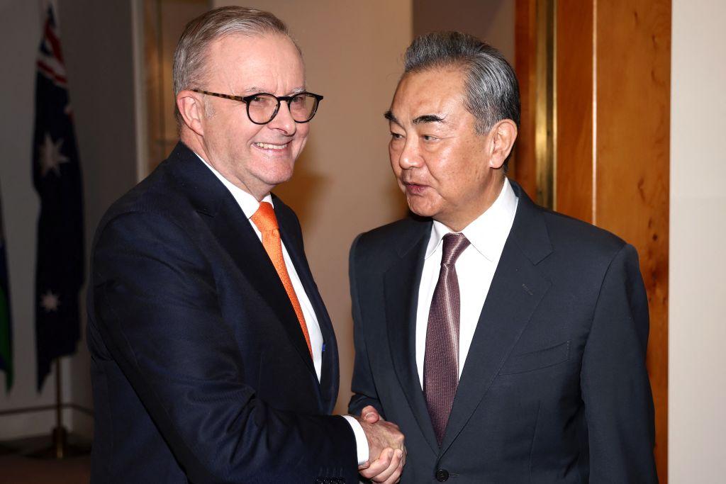 Beijing Video ‘Glorification’ of Aggression Toward Australia, Liberals Say