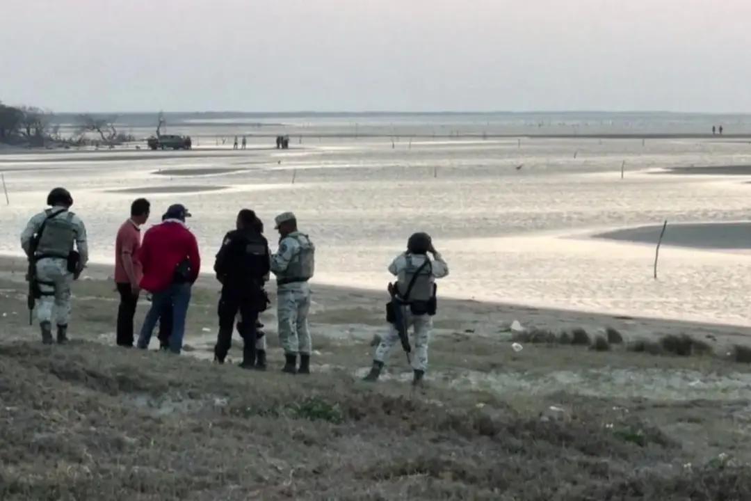 Deaths of 8 Chinese Migrants in Mexico Won’t Deter Others From Fleeing China: Experts