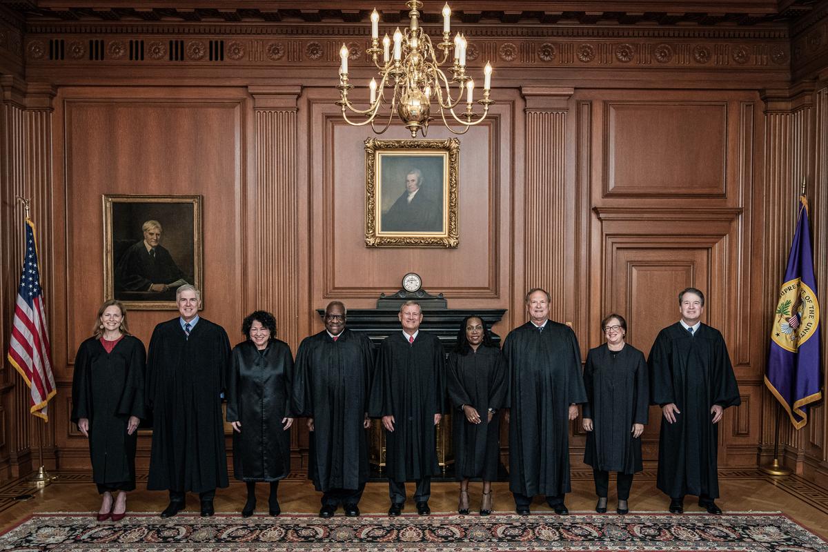 News Brief: Supreme Court Justices’ Recusal, Trump Trial Update, Biden on Ballot, and Animal Rights