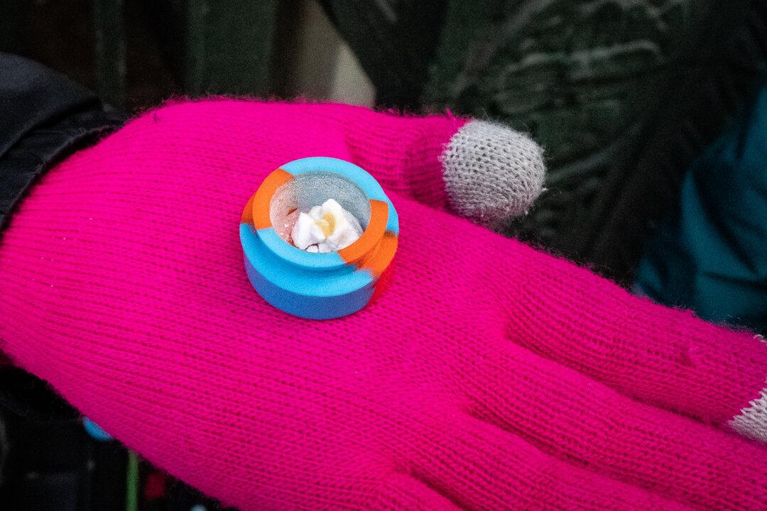 New Law Requires California High School Students to Learn Dangers of Fentanyl