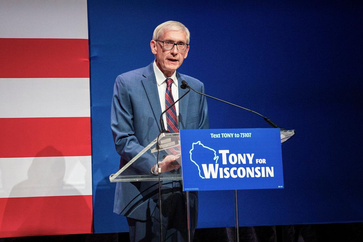 Wisconsin Governor Signs Bill to Mandate Asian American History Lessons in Schools