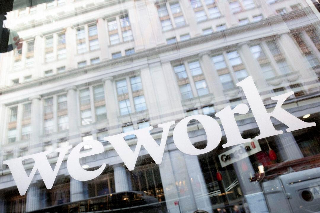 Bankruptcies Jump More Than 16 Percent Yearly: US Courts