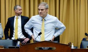 House GOP Investigating Whether DOJ Is Retaliating Against Hunter Biden IRS Whistleblowers