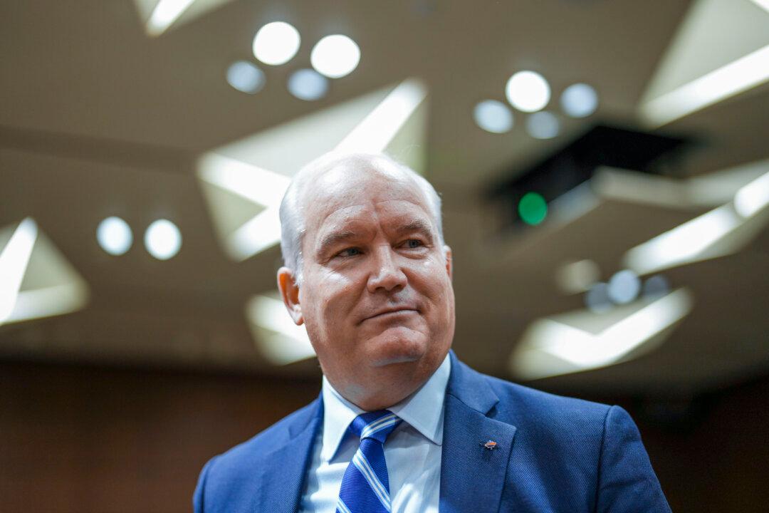 O'Toole, MPs Alleging Chinese Interference Taking Stand Today at Inquiry