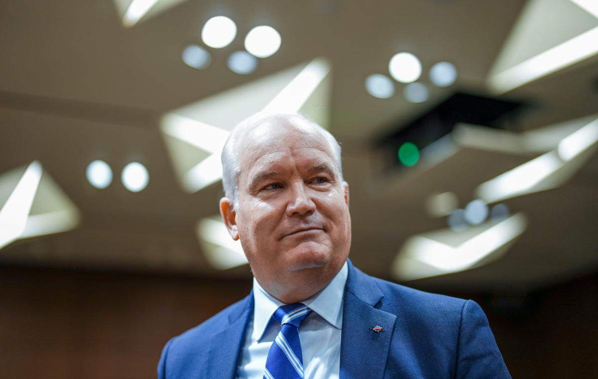 O'Toole, MPs Alleging Chinese Interference Taking Stand Today at Inquiry