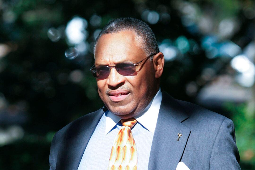 Judge Who Called Out Trump Hit With Ethics Complaint