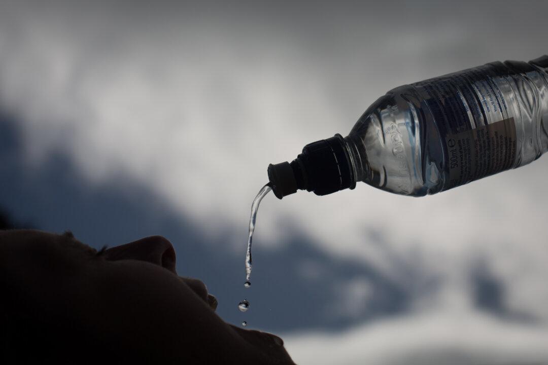 Plans to Expand Water Fluoridation Will ‘Make People Ill,’ Campaigners Claim