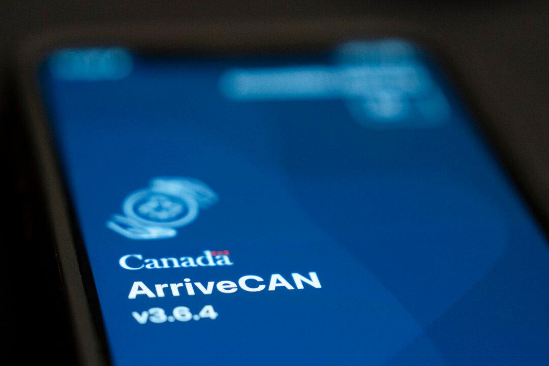 As Questions on 1,700 Deleted ArriveCan Emails Linger, Official Says It’s ‘Surprisingly Easy’ for Employees to Destroy Emails