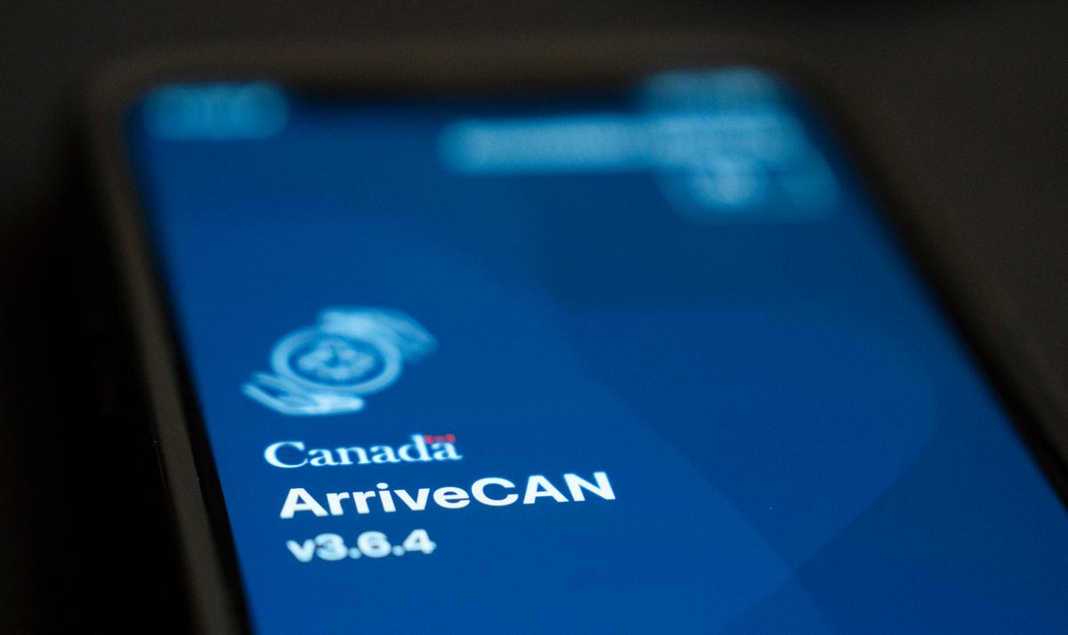 As Questions on 1,700 Deleted ArriveCan Emails Linger, Official Says It’s ‘Surprisingly Easy’ for Employees to Destroy Emails