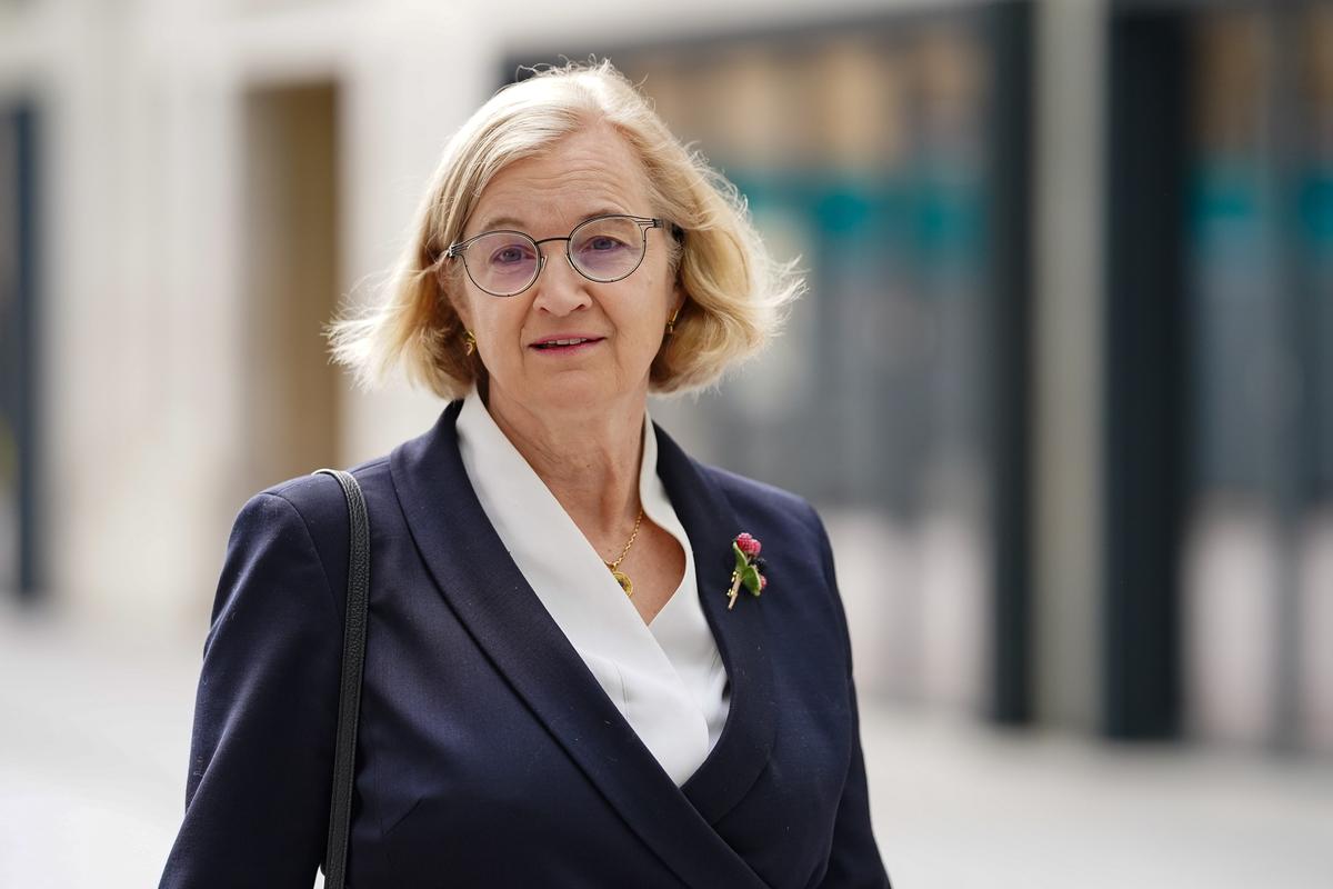 It’s Becoming ‘Impossible’ to Give Tough Messages, Says Former Ofsted Chief