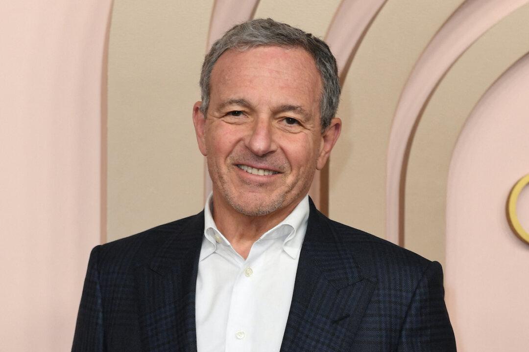 Disney’s Bob Iger Triumphs in Shareholder Vote