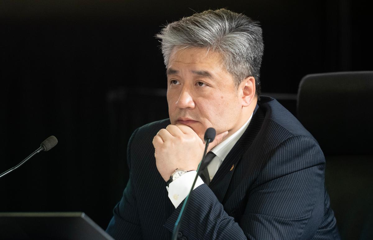 Trudeau’s Office Blocked Han Dong’s Appointment to Commons Committee on China After Intelligence Briefing, Inquiry Told