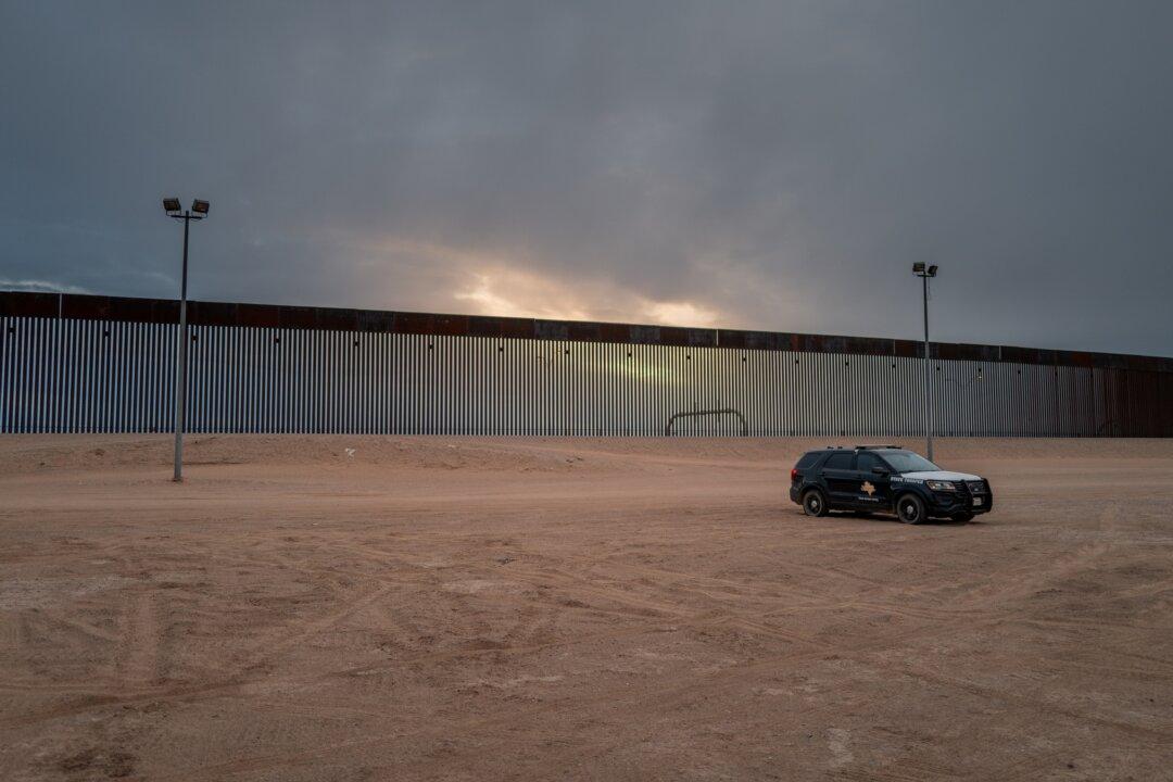 Texas Program to Compensate Ranchers, Farmers for Border-Related Crime Damage