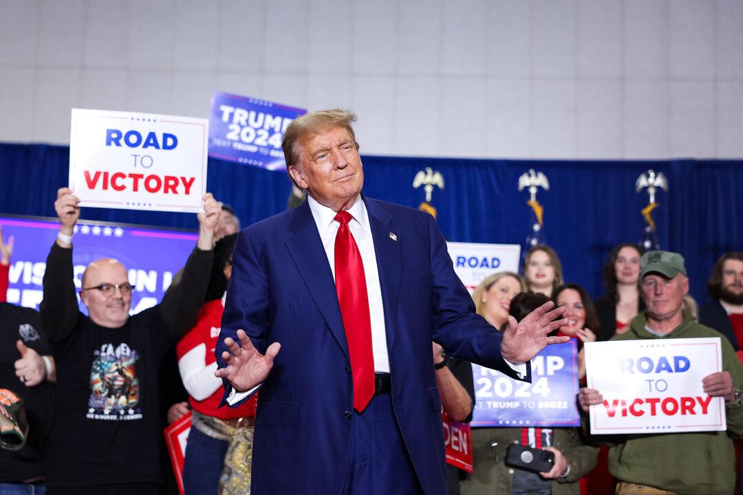 Manhattan District Attorney Says Trump Trial Can’t Wait for Publicity to Simmer Down