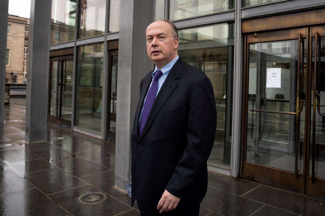 Jeff Clark Rests Case in Disciplinary Trial After Panel Rejects Bid for Expedited Appeal