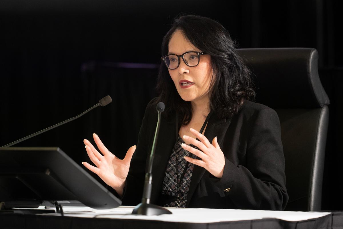 Critics of Beijing Were Excluded From Vancouver Election Events by ‘Proxy Agents’, Intelligence Document Says