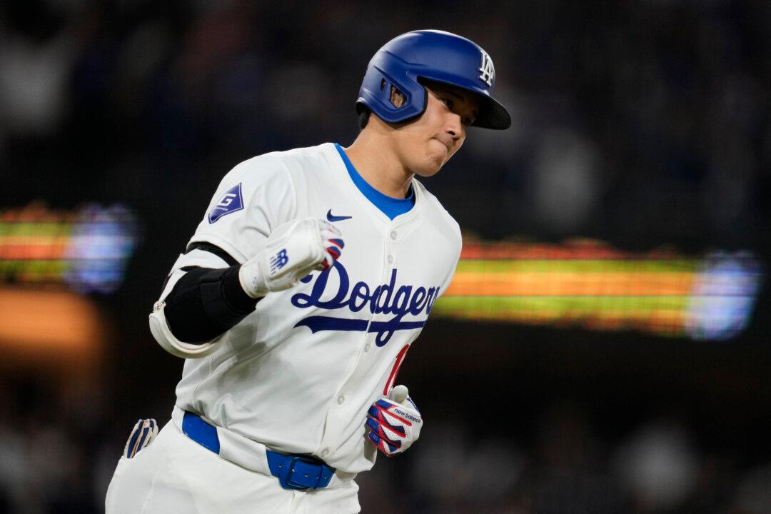 Reports: Ohtani Cleared by Feds in Gambling Scandal