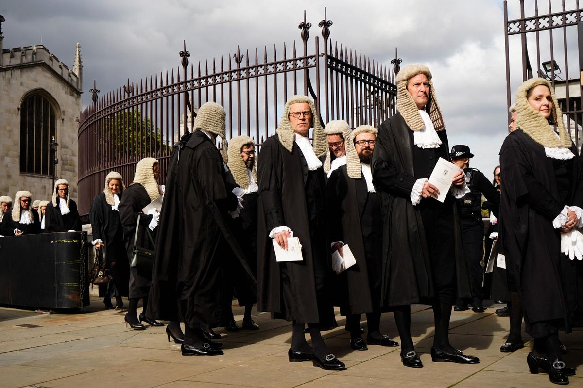Judges Urged to Consider ‘Deprived Backgrounds’ of Criminals