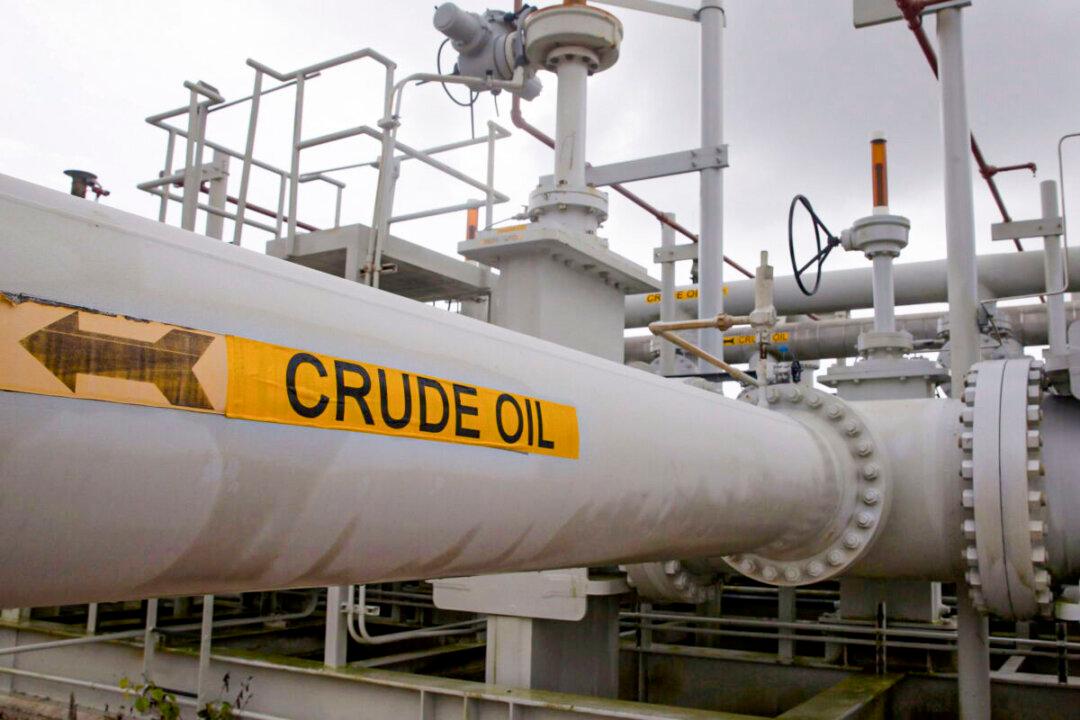 US to Buy 1 Million Barrels of Crude for Petroleum Reserve