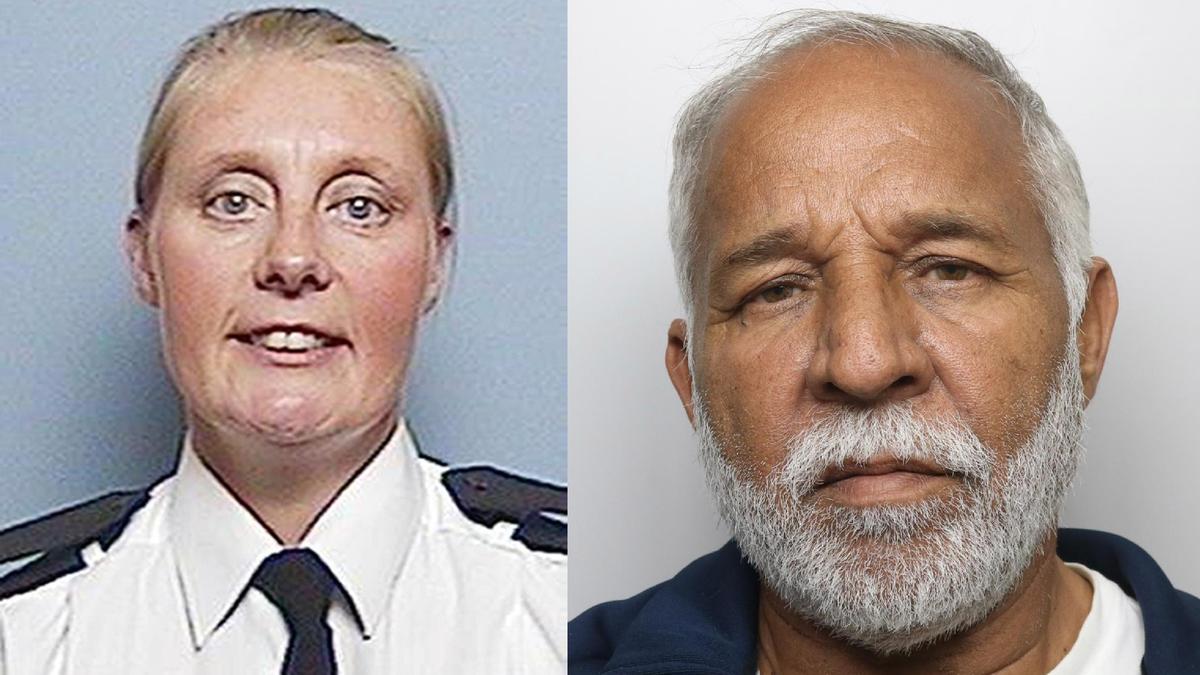 Armed Robber Guilty of Murdering Policewoman 19 Years Ago