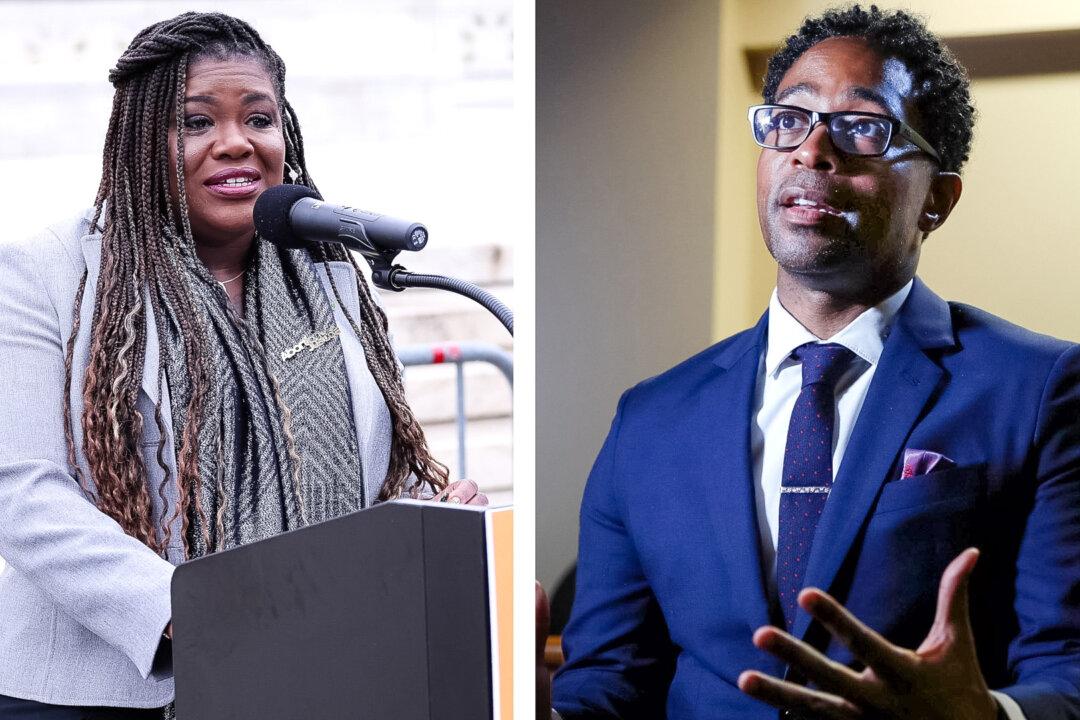 After Jamaal Bowman, Pro-Israel PAC Targets Another US House Progressive