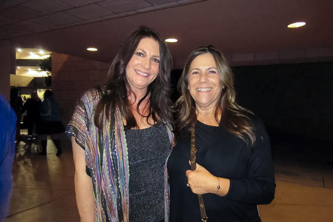 Shen Yun Is ‘Absolutely Beautiful,’ Says California Audience Member