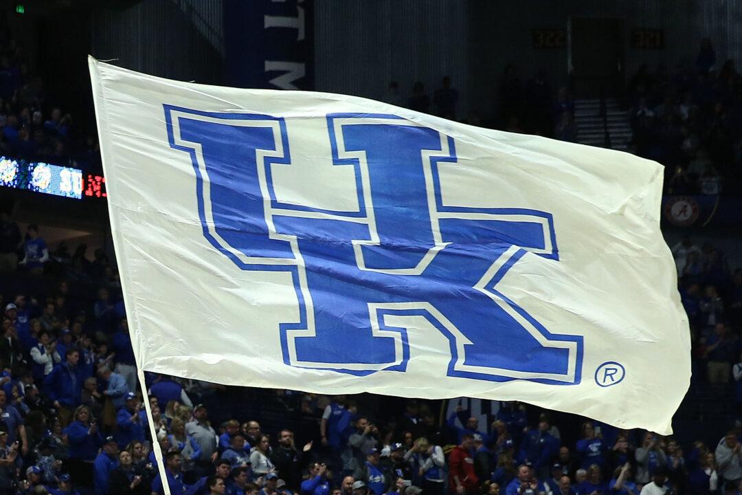 University of Kentucky Dancer Kate Kaufling Dies Following Battle With Bone Cancer