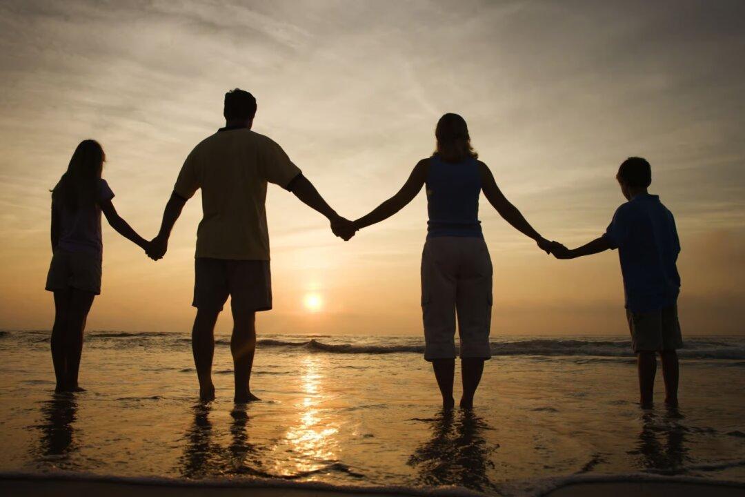 The Resilience of Marriage